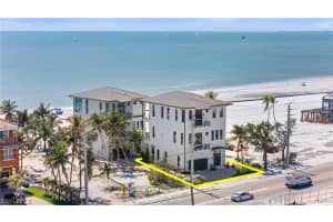 3050 Estero Boulevard, Fort Myers Beach, FL 33931 - MLS#226010727