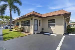 1500 Popham Drive, Fort Myers, FL 33919 - MLS#226010728