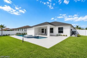 221 29th Place, Cape Coral, FL 33993 - MLS#226010735