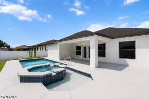 221 29th Place, Cape Coral, FL 33993 - MLS#226010735