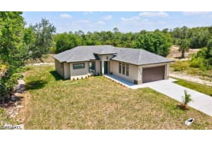 3518 50th Street, Lehigh Acres, FL 33971 - MLS#226010737
