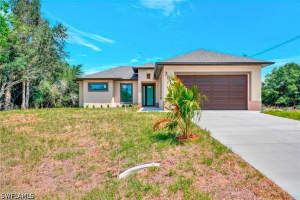 3518 50th Street, Lehigh Acres, FL 33971 - MLS#226010737