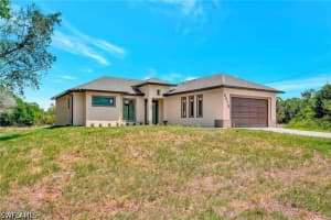 3518 50th Street, Lehigh Acres, FL 33971 - MLS#226010737