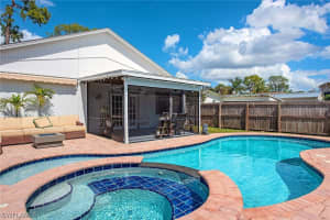 836 102nd Avenue, Naples, FL 34108 - MLS#226010765