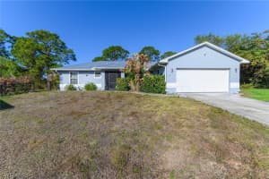 376 Butler Ave S, Lehigh Acres