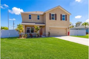 1717 3rd Place, Cape Coral, FL 33991 - MLS#226010769