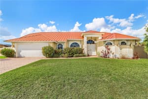 1721 Sw 30th Ter, Cape Coral
