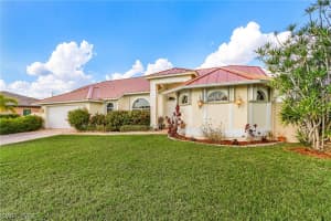 1721 30th Terrace, Cape Coral, FL 33914 - MLS#226010787