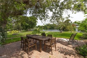 1354 Rordon Avenue, Naples, FL 34103 - MLS#226010798