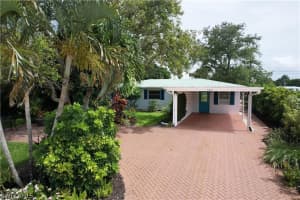 1354 Rordon Avenue, Naples, FL 34103 - MLS#226010798