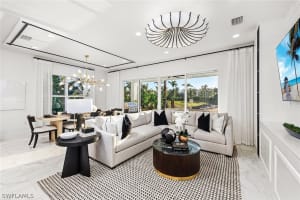 2741 Durham Circle, Naples, FL 34112 - MLS#226010808