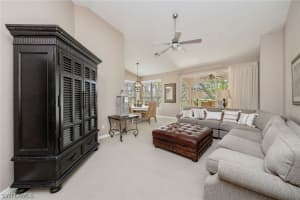 89 Silver Oaks Circle, Naples, FL 34119 - MLS#226010811