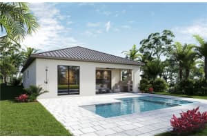 613 107th Avenue, Naples, FL 34108 - MLS#226010826