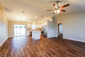 617 27th Street, Cape Coral, FL 33904 - MLS#226010833