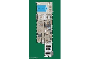 19135 Via Messina Way, Fort Myers, FL 33913 - MLS#226010834