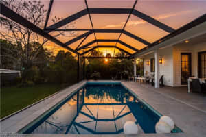 10810 Goodwin Street, Bonita Springs, FL 34135 - MLS#226010835