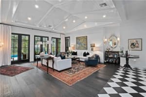 10810 Goodwin Street, Bonita Springs, FL 34135 - MLS#226010835