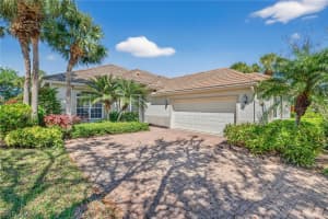21863 Masters Circle, Estero, FL 33928 - MLS#226010837