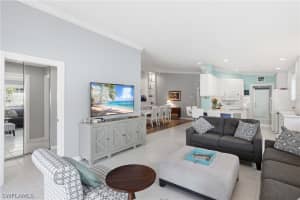 3618 Exuma Way, Naples, FL 34119 - MLS#226010844