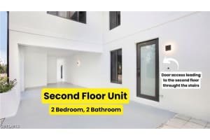 9002-9002 Somerset (Unit 2) Lane, Bonita Springs, FL 34135 - MLS#226010848