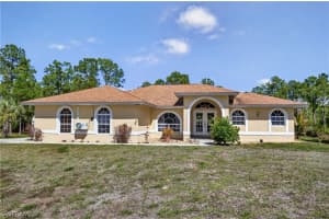 3545 72nd Ave Ne, Naples