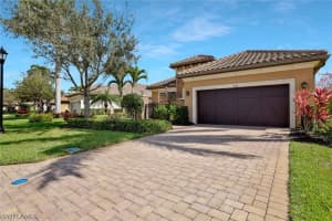 9568 Mussorie Court, Naples, FL 34114 - MLS#226010861