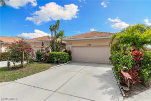 8140 Chancel Court, Naples, FL 34104 - MLS#226010863