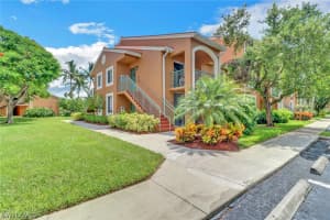 1205 Wildwood Lakes Boulevard, Naples, FL 34104 - MLS#226010865