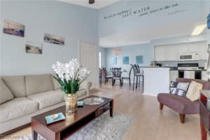 1205 Wildwood Lakes Boulevard, Naples, FL 34104 - MLS#226010865