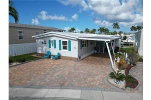 17600 Peppard Drive, Fort Myers Beach, FL 33931 - MLS#226010867