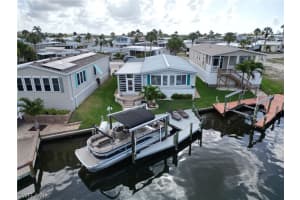 17600 Peppard Drive, Fort Myers Beach, FL 33931 - MLS#226010867