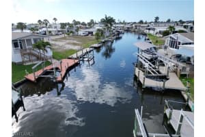 17600 Peppard Drive, Fort Myers Beach, FL 33931 - MLS#226010867