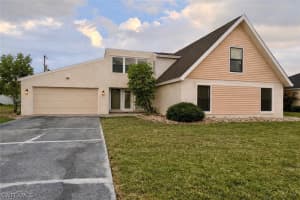 408 Sw 37th Ter, Cape Coral