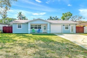 3470 Lakeview Drive, Naples, FL 34112 - MLS#226010880