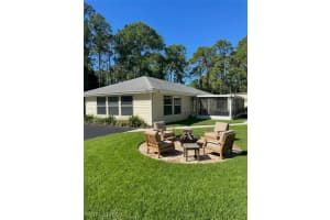 25168 Pinson Drive, Bonita Springs, FL 34135 - MLS#226010884