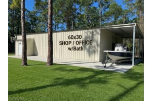 25168 Pinson Drive, Bonita Springs, FL 34135 - MLS#226010884