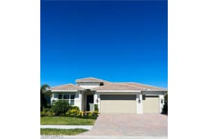 14715 Kelson Cir, Naples