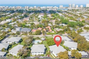 3300 Binnacle Drive, Naples, FL 34103 - MLS#226010919