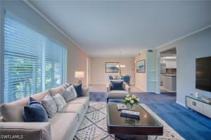 3300 Binnacle Drive, Naples, FL 34103 - MLS#226010919