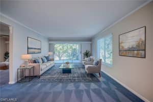 3300 Binnacle Drive, Naples, FL 34103 - MLS#226010919