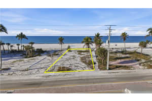 3724 Estero Boulevard, Fort Myers Beach, FL 33931 - MLS#226010922