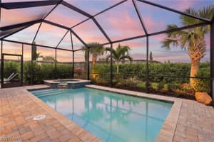 1955 Sierra Court, Naples, FL 34120 - MLS#226010930