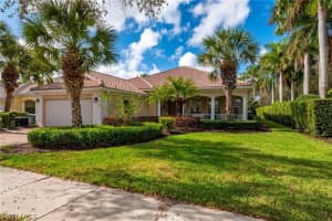 28100 Cetation Way, Bonita Springs, FL 34135 - MLS#226010932