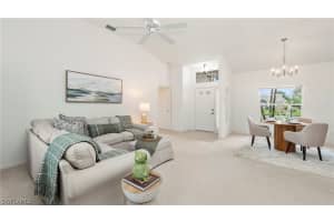 135 Estelle Drive, Naples, FL 34112 - MLS#226010935