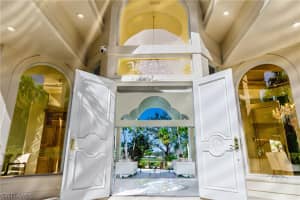 6599 Glen Arbor Way, Naples, FL 34119 - MLS#226010937