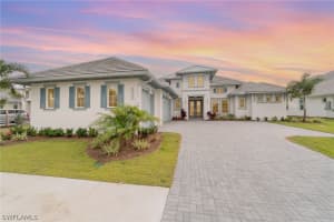 8900 Nevis Way, Naples