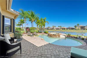 3633 Santaren Court, Naples, FL 34119 - MLS#226010942