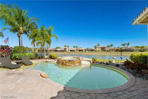 3633 Santaren Court, Naples, FL 34119 - MLS#226010942