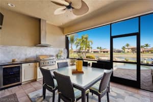 3633 Santaren Court, Naples, FL 34119 - MLS#226010942