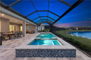 14265 Laguna Springs Lane, Naples, FL 34114 - MLS#226010946